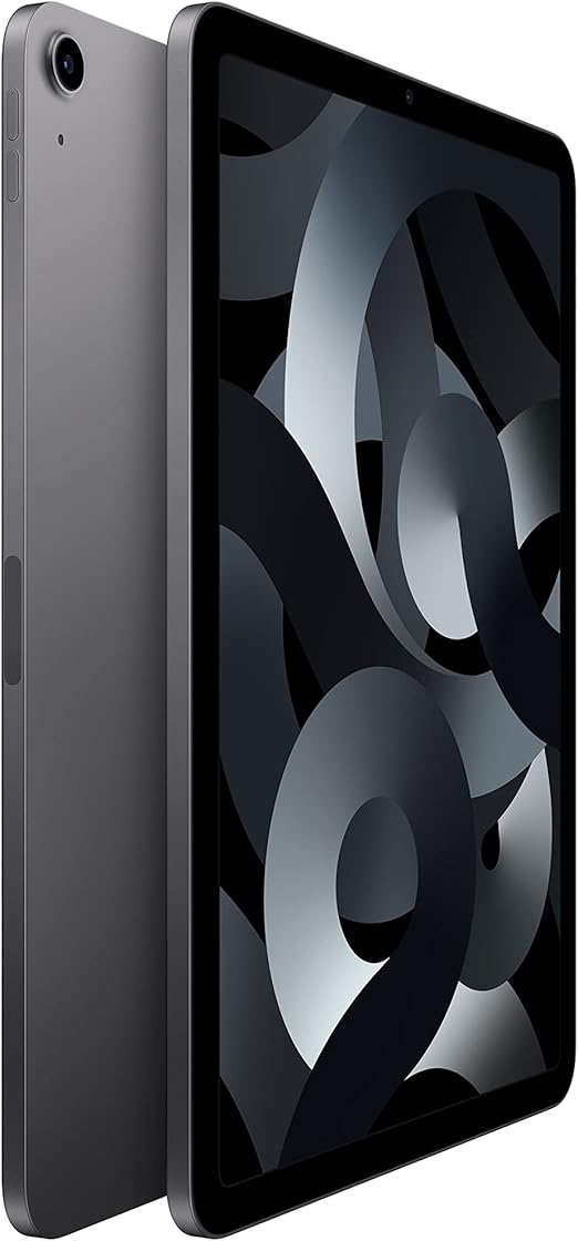 Apple iPad Air (5th Generation) view 2